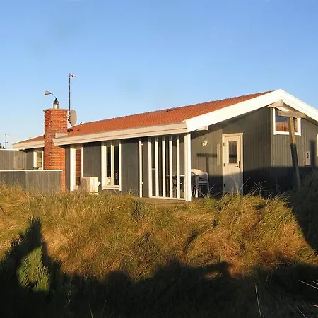 Holiday Nordsovej F- 3210 Nørre Vorupør