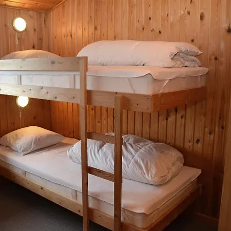 Holiday Nordsovej F- 3210 Dom wakacyjny Nørre Vorupør