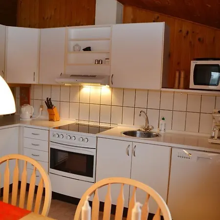 Holiday Nordsovej F- 3210 Nørre Vorupør